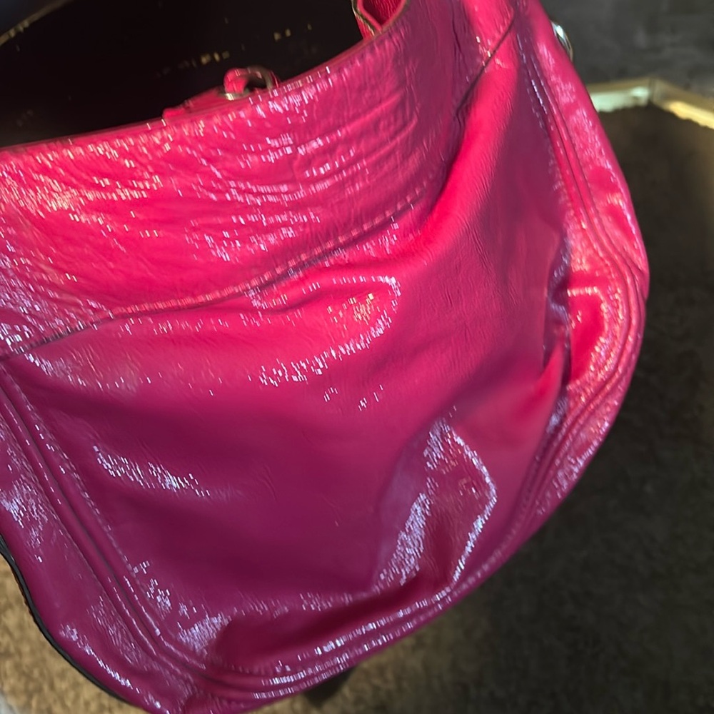 Pink Coach